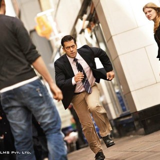 Ek Tha Tiger Picture 19