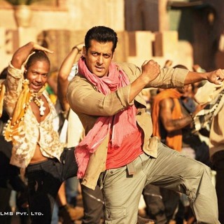 Ek Tha Tiger Picture 1