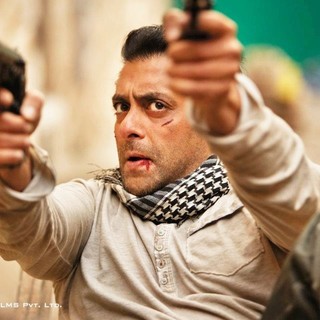 Ek Tha Tiger Picture 5