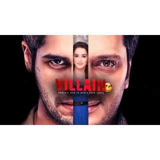 Ek Villain (2014)