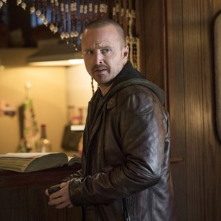 El Camino: A Breaking Bad Movie Picture 3