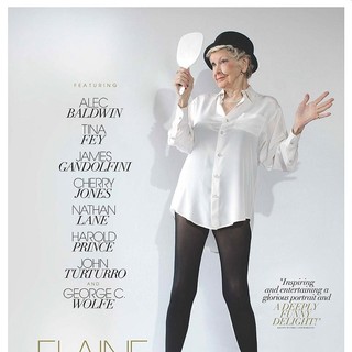 Elaine Stritch: Shoot Me Picture 1