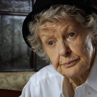 Elaine Stritch: Shoot Me Picture 2