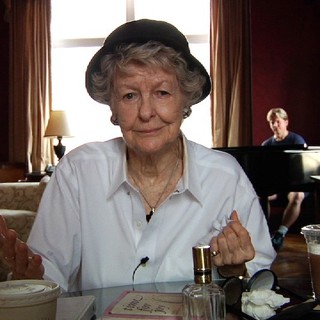 Elaine Stritch: Shoot Me Picture 3