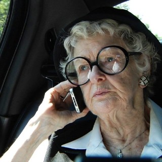 Elaine Stritch: Shoot Me Picture 4