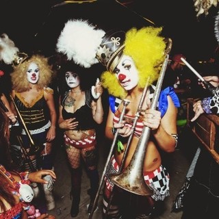 Electric Daisy Carnival Experience Picture 2
