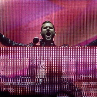Electric Daisy Carnival Experience Picture 3