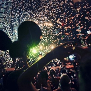 Electric Daisy Carnival Experience Picture 7