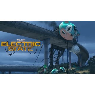 Electric State, The Picture 8