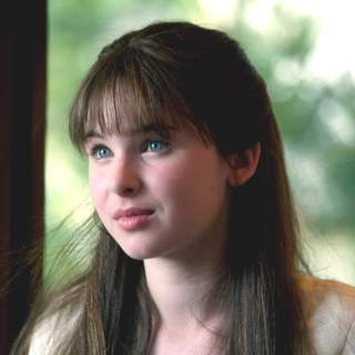 Kirsten Prout as Abby Miller in The 20th Century Fox's Elektra (2005)