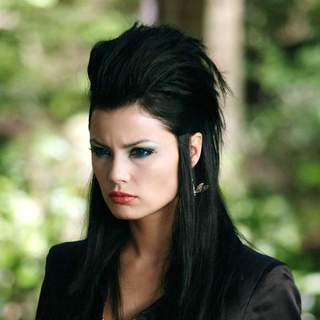 Natassia Malthe as Typhoid in The 20th Century Fox's Elektra (2005)