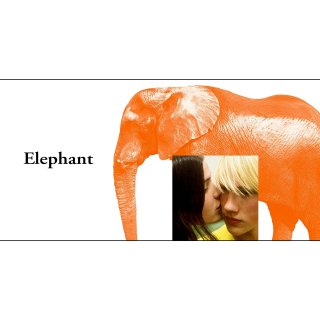 Elephant (2003)
