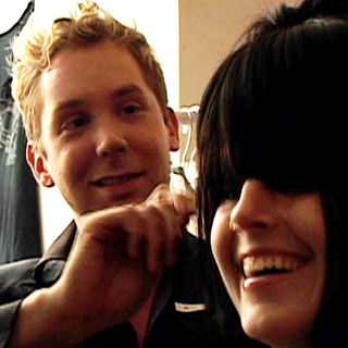 Jason Low and Jennye in Regent Releasing's Eleven Minutes (2009)