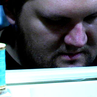 Jay McCarroll in Regent Releasing's Eleven Minutes (2009)