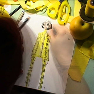 A scene from Regent Releasing's Eleven Minutes (2009)