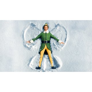 Elf (2003)