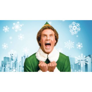 Elf (2003)