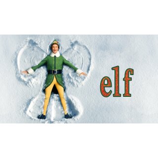 Elf (2003)
