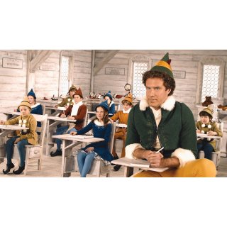 Elf Picture 7