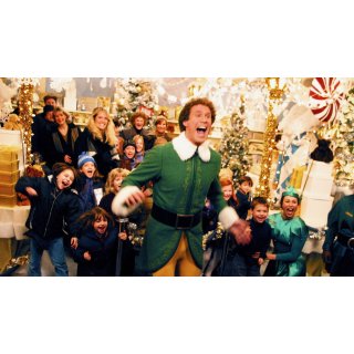 Elf (2003)