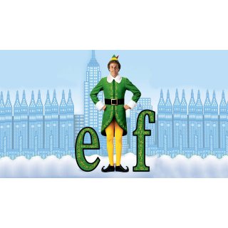 Elf Picture 10