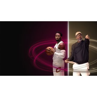 Eli Manning Presents: The Undercovers - Donovan Mitchell (2026)