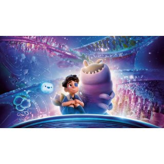 Elio (2025)