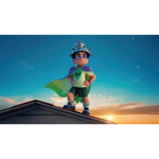 Elio (2025)