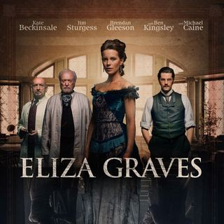Stonehearst Asylum Picture 1