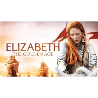 Elizabeth: The Golden Age Picture 4