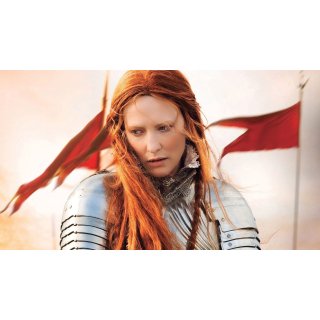 Elizabeth: The Golden Age Picture 5