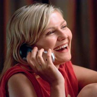 Kirsten Dunst as Claire Colburn in Paramount Pictures' ELIZABETHTOWN (2005)