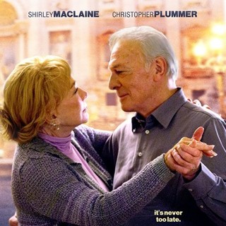 Poster of Millennium Entertainment's Elsa & Fred (2014)