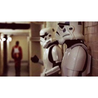 Elstree 1976 Picture 2