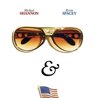 Elvis & Nixon Picture 2