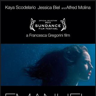 Poster of Tribeca Film's The Truth About Emanuel (2014)