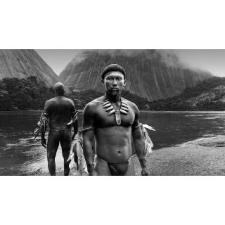 Embrace Of The Serpent Picture 1