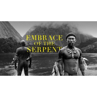 Embrace Of The Serpent Picture 7