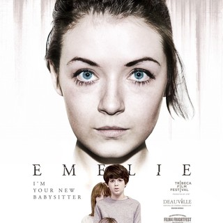 Poster of Dark Sky Films' Emelie (2016)
