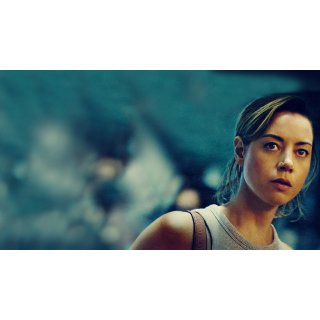 Emily The Criminal Picture 1