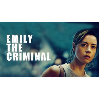 Emily The Criminal Picture 2
