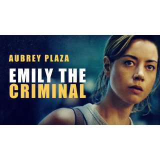 Emily The Criminal Picture 3