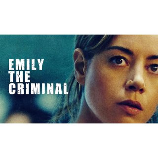 Emily The Criminal Picture 6