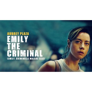 Emily The Criminal Picture 10
