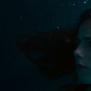 Kaya Scodelario stars as Emanuel in Tribeca Film's The Truth About Emanuel (2014)