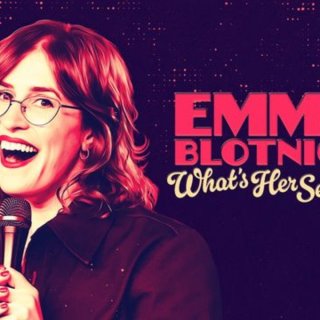 Emmy Blotnick: What's Her Secret? (2026)