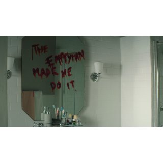 Empty Man, The (2020)