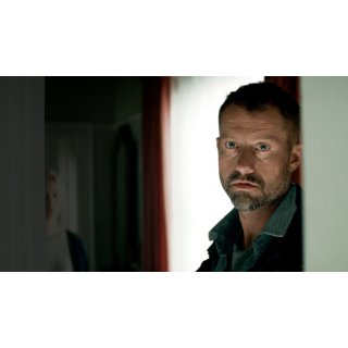 Empty Man, The (2020)
