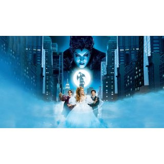 Enchanted (2007)