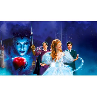 Enchanted (2007)
